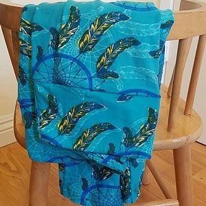 New lularoe os leggings