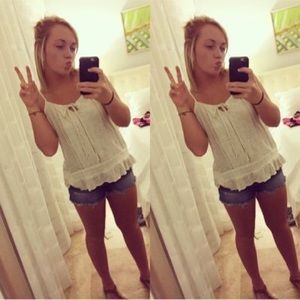 Meet your Posher, Jordan