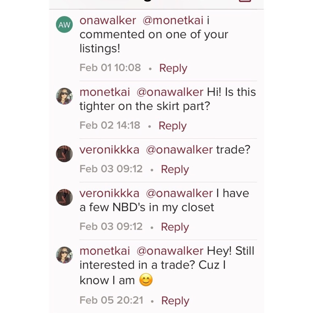 @Onawalker Flake .. Read! - image 2