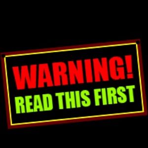@onawalker FLAKE .. ⚠️ READ!