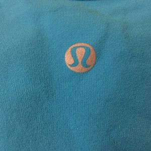 lululemon athletica Tops - LULULEMON SCOOP TOP lululemon athletica Tops - LULULEMON SCOOP TOP