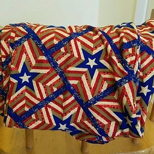 New lularoe 4th of July leggings