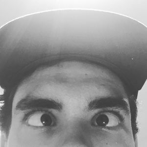 Meet your Posher, Scott