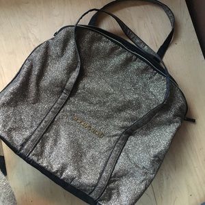 Victoria Secret overnight bag