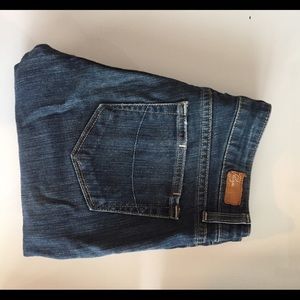 Paige Jeans size 27