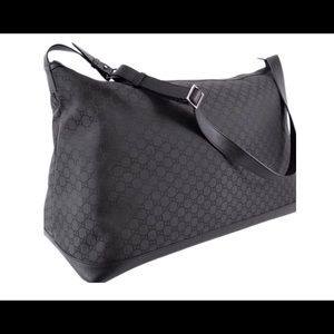 Xl Gg Luggage Travel Duffle Unisex Travel Bag