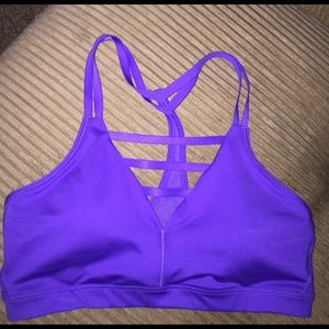 NWOT Victoria's Secret Sports Bra