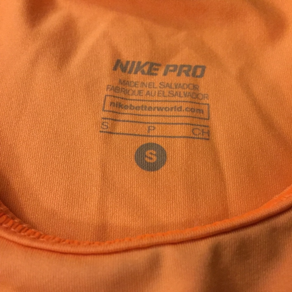 NIKE DRI FIT TANK - Picture 2 of 3