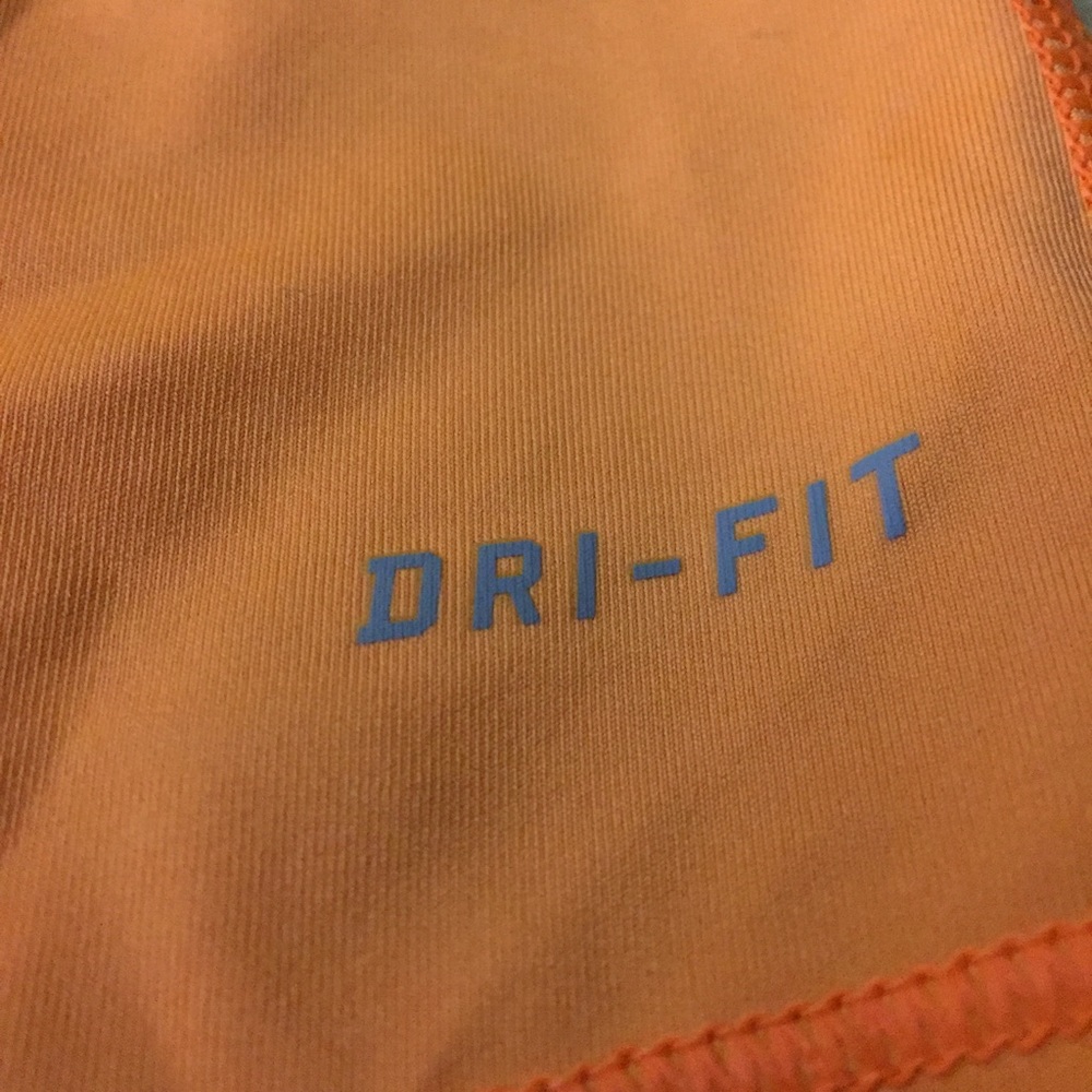 NIKE DRI FIT TANK - Picture 3 of 3