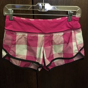 Lululemon Shorts New Size 4 XS