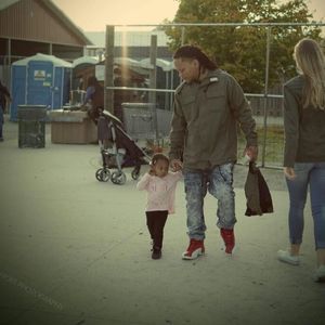 Meet your Posher, Ricko