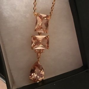 Park lane necklace