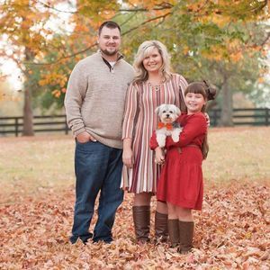 Meet your Posher, Kelsey