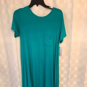 LuLaRoe XS Carly