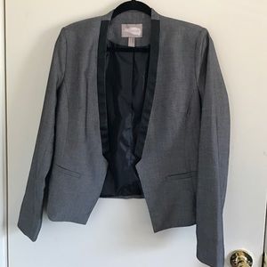💜F21 Grey Blazer💜