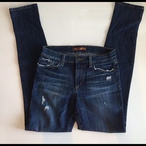 Joe's skinny jeans size 28