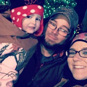 Meet your Posher, Colleen