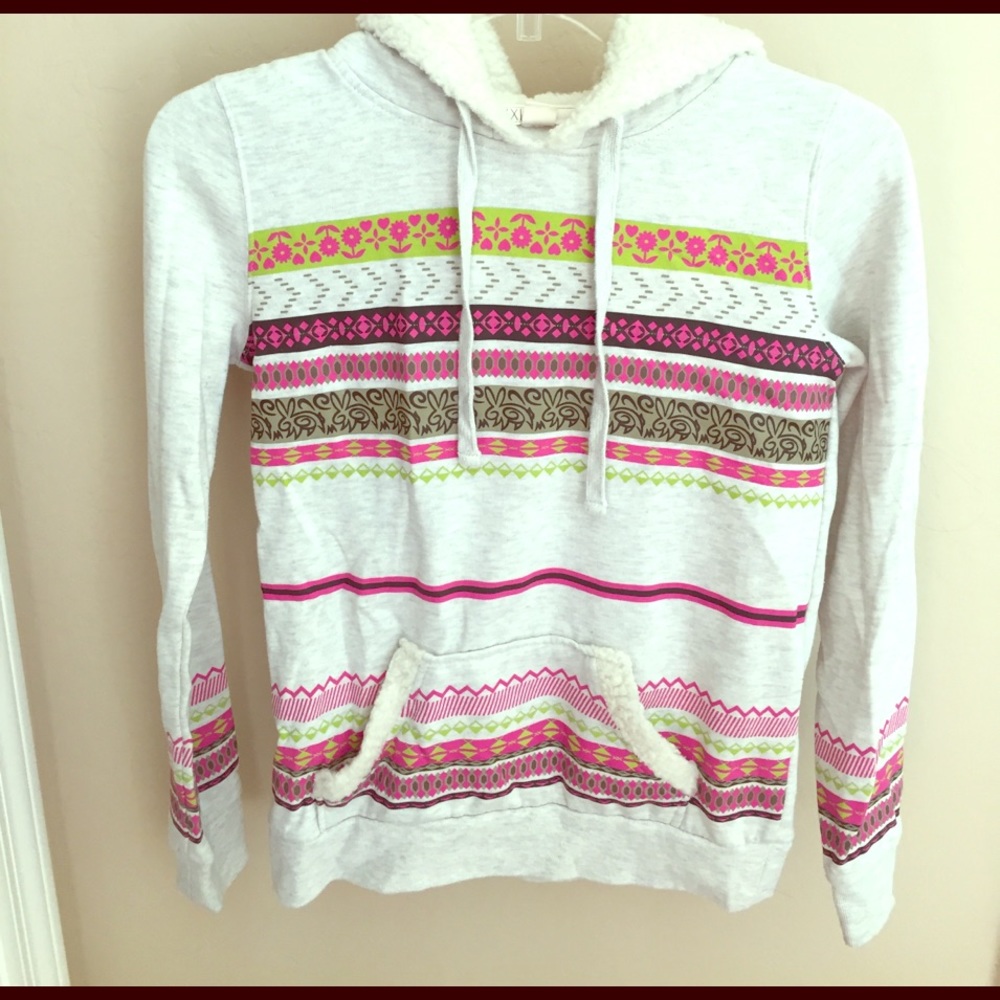 Forever 21 hoodie