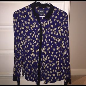 Super cute penguin blouse!!!