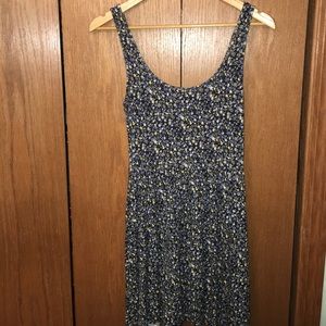 American Eagle Dress