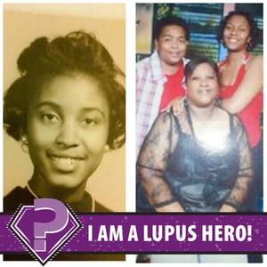 Meet your Posher, June