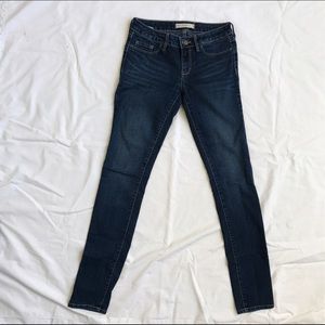 Pacsun Skinny Jeans