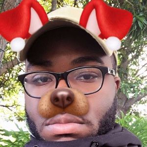 Meet your Posher, Freddie