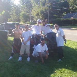 Meet your Posher, Nick