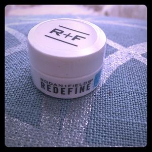 Rodan + Fields mini multifunction eye cream