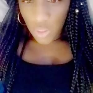 Meet your Posher, Marie