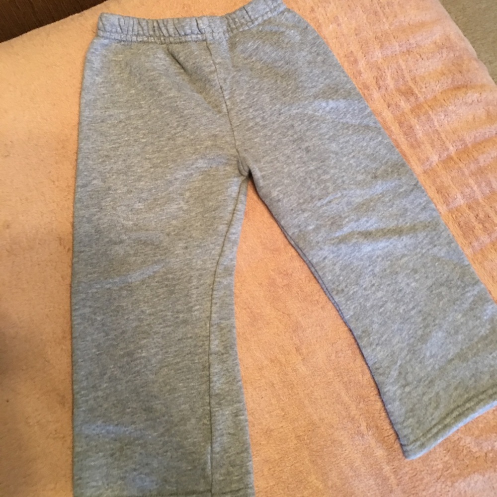 3T Geranimals Sweat Pants