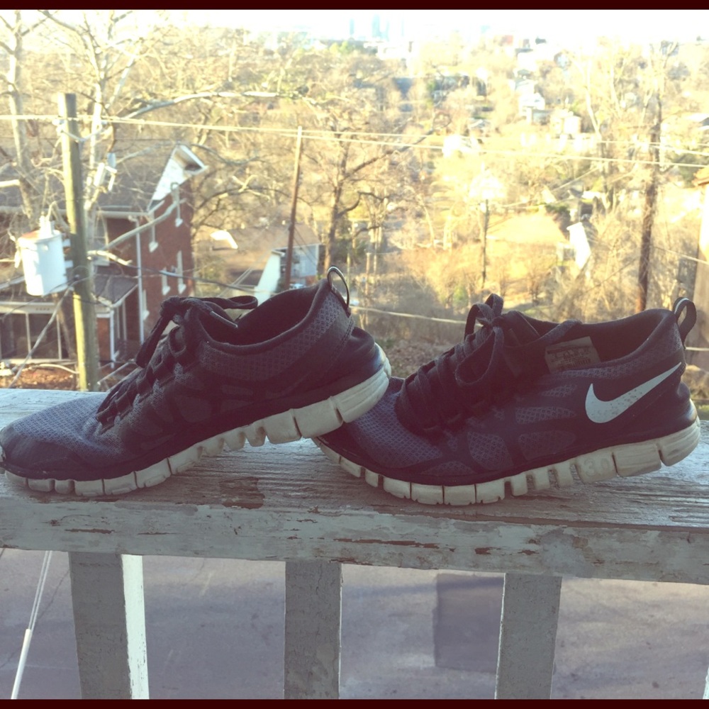 Nike Free 3.0 V3