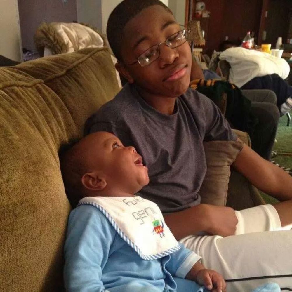 Meet your Posher, Latrisa