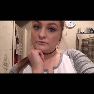 Meet your Posher, Kristen