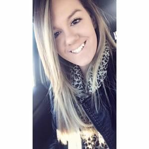 Meet your Posher, Rachael