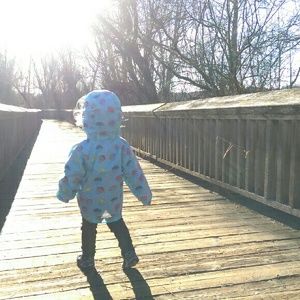 Meet your Posher, Krista