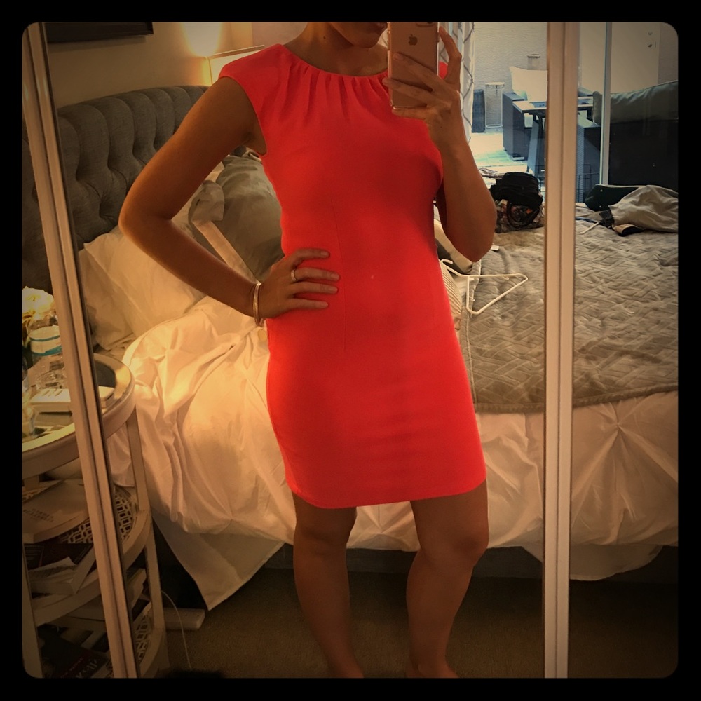 Like new H&M bodycon dress