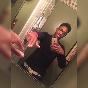 Meet your Posher, Travion