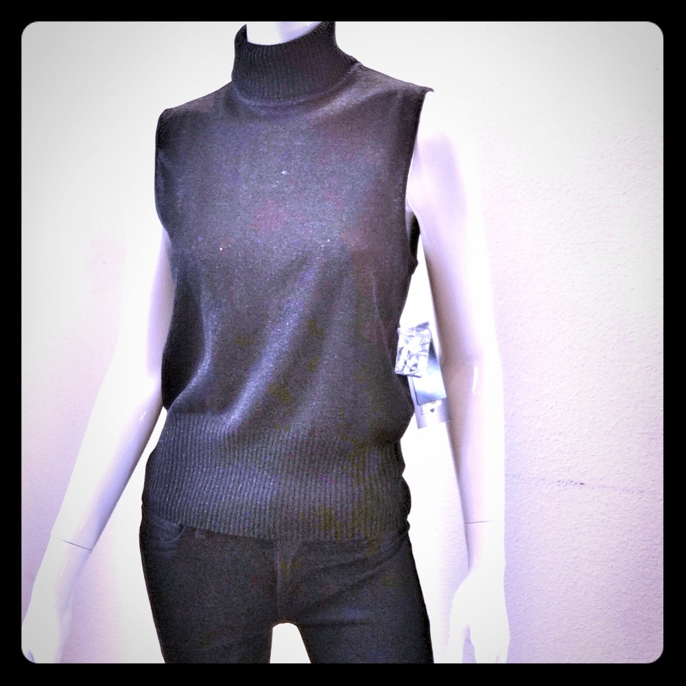 Metallic Tank