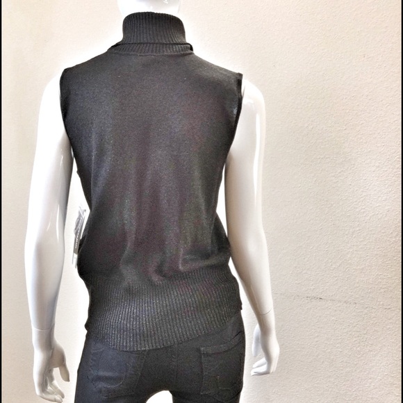 Metallic Tank - Picture 2 of 4