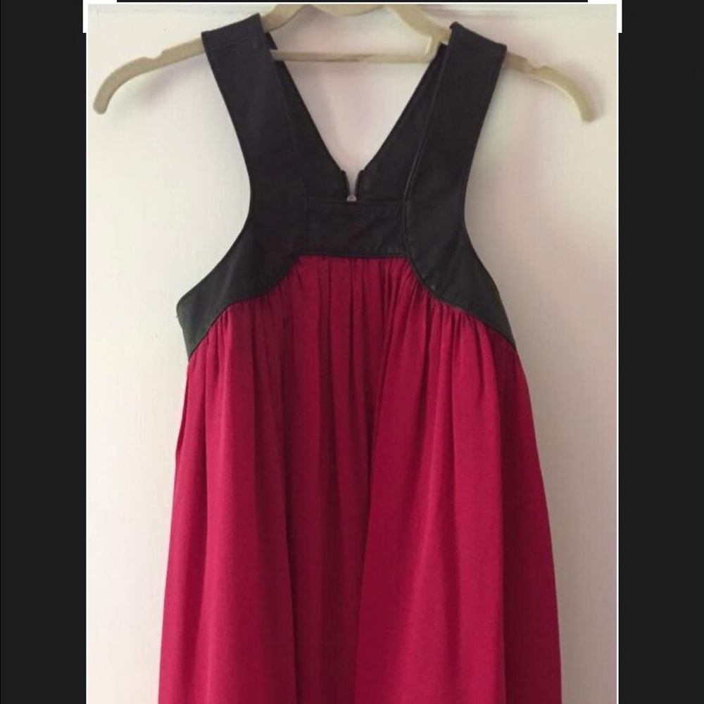 Funktional dress