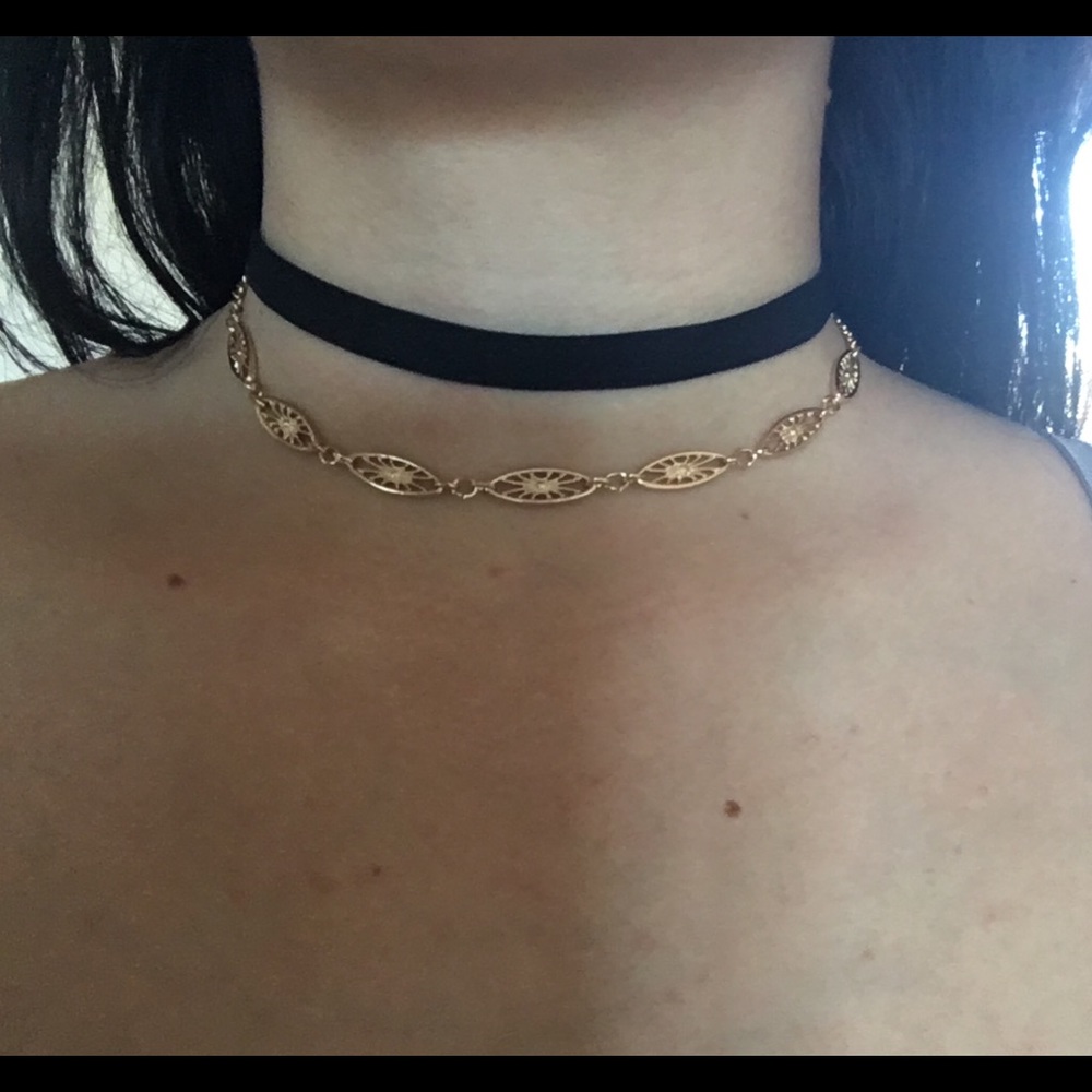 Choker