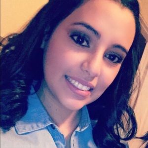 Meet your Posher, Beatrice