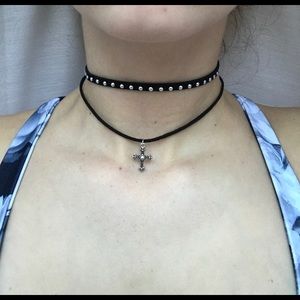 BRAND NEW CUTE CHOKERS