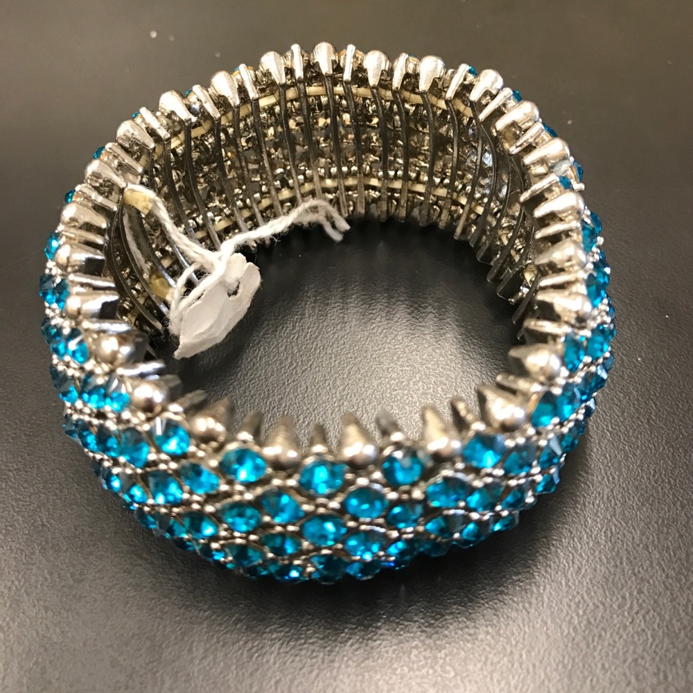 Unique bracelet