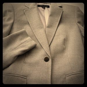 Anne Klein blazer