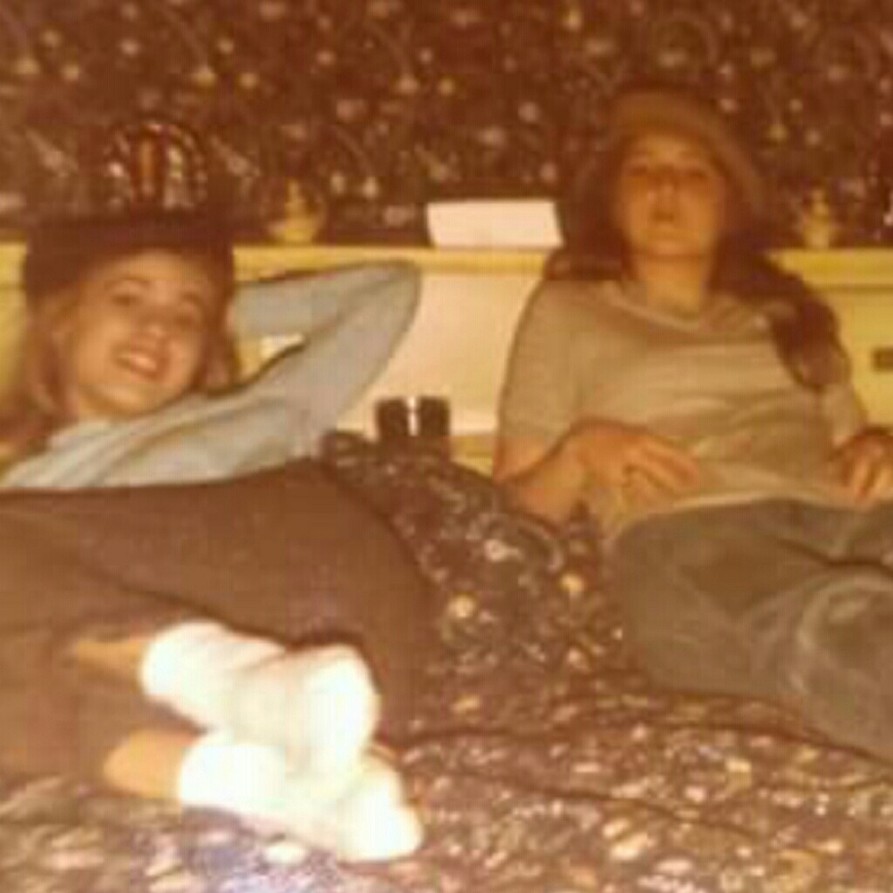 Meet your Posher, Carla