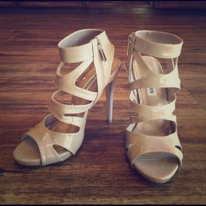 New Steve Madden Heels