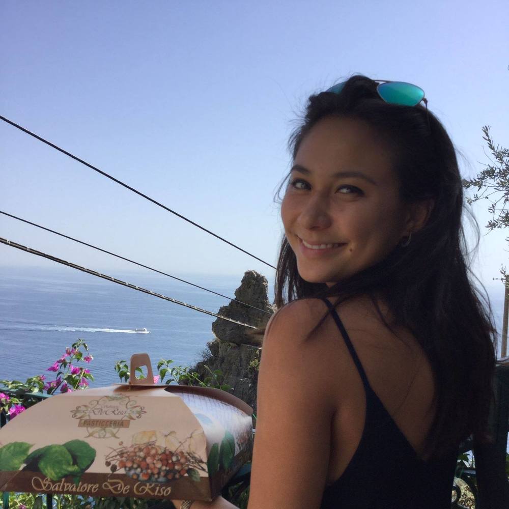 Meet your Posher, Diana