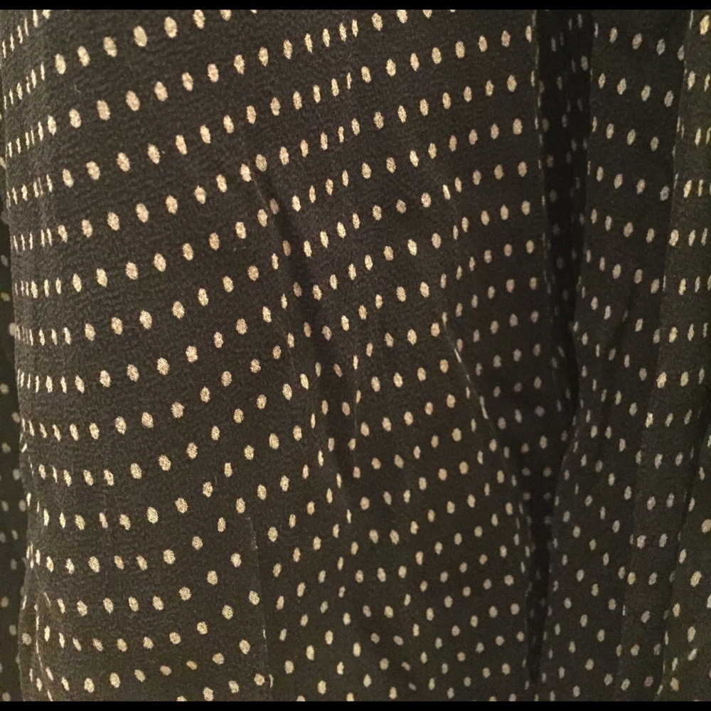 LoveShackFancy Polka Dot Fancy Dress - Picture 2 of 4